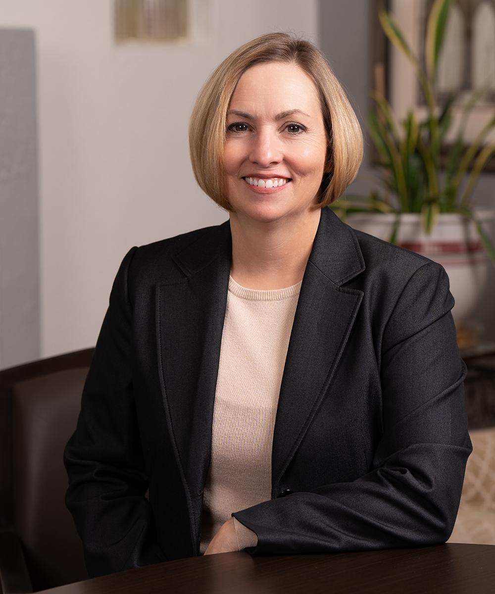 Anissa | Client Care Specialist | Financial Planning Unlimited