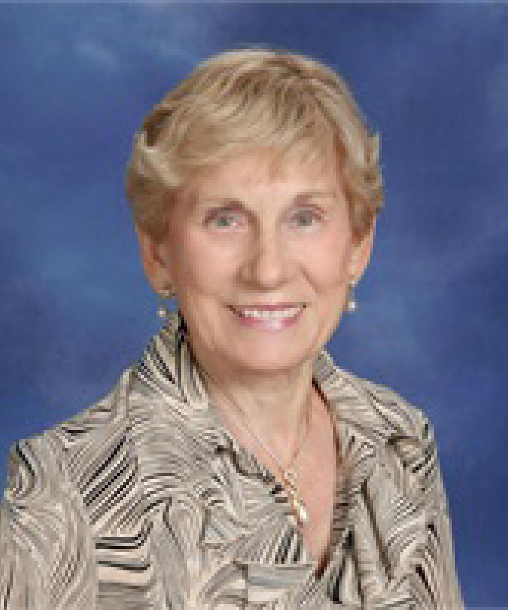 Betty | Founding Member | Financial Planning Unlimited AZ