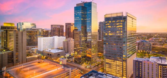 Phoenix Arizona