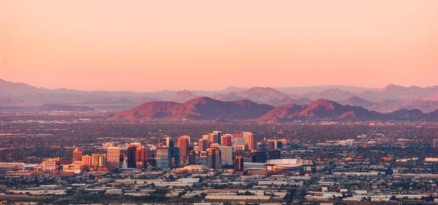 Phoenix Arizona