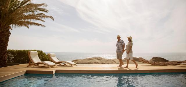 Retirement life