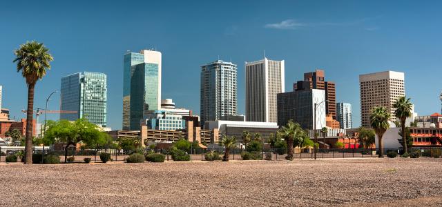 Phoenix Arizona